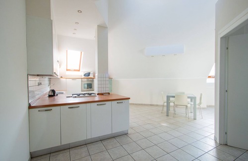 Turin Apartment | [Eugene Loft] - *Spacious and bright apartment*.
