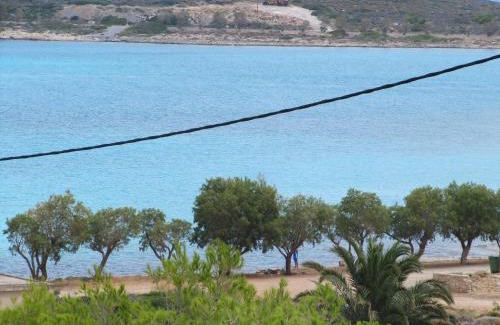 Diakofti Hotel | Eugenia travasarou sea view appartments
