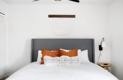 Raskin Estates House | Eugie Retreat Professionally designed bohemian dream with pool