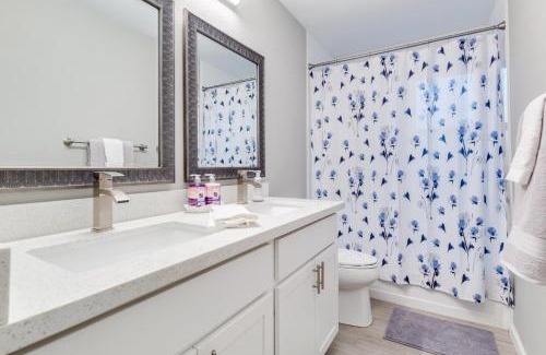 Raskin Estates House | Eugie Terrace Scottsdale