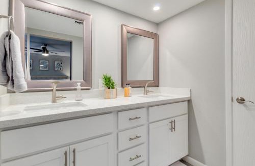 Raskin Estates House | Eugie Terrace Scottsdale