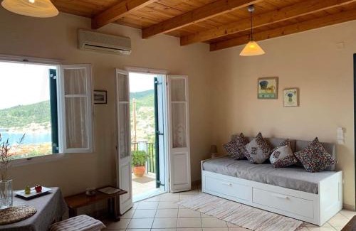 Aetos Apartment | Euktimeno
