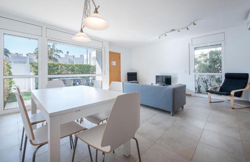 Altafulla House | Eulalia Apartments, TarracoHomes