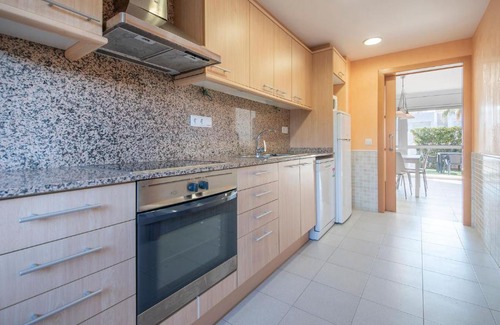 Altafulla House | Eulalia Apartments, TarracoHomes