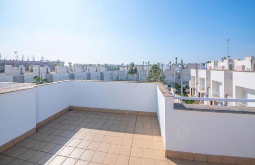 Altafulla House | Eulalia Apartments, TarracoHomes