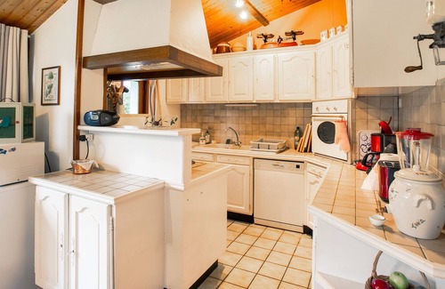 Secondigny House | Eulalie - charmante maison avec jardin