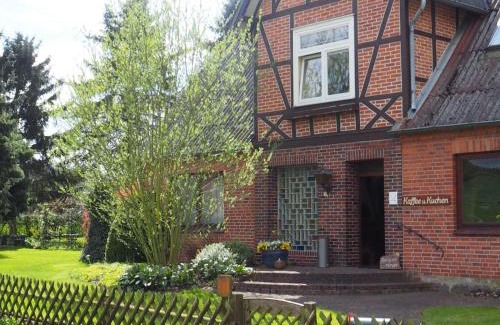 Nahrendorf Apartment | Eule