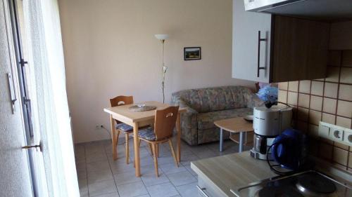 Nahrendorf Apartment | Eule