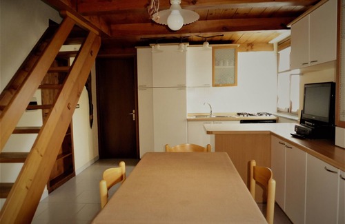 Gignod Apartment | "Eun Tchï Vos"