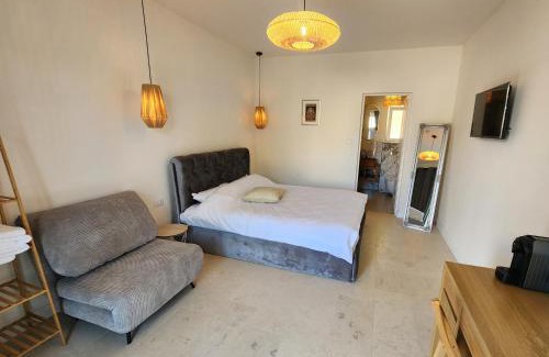 Vama Veche Apartment | Eunoia