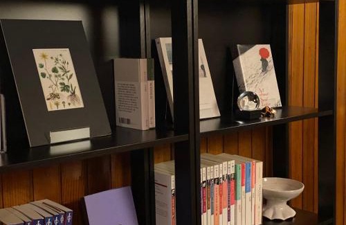 Itaewon Apartment | Eunwoldang