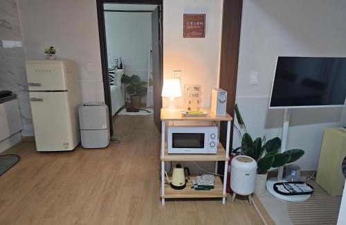 Suwon Villa | Eunyoung Stay