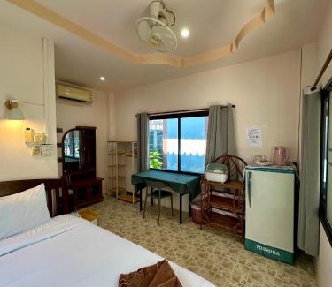 Haad Yao Resort | Euphoria Bungalow