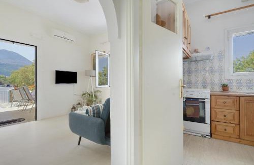 Agios Nikolaos House | Euphoria seafront villa