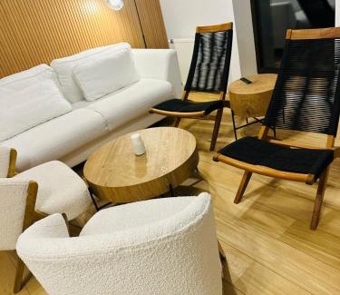 Maritsa Apartment | Euphoria Suite B302