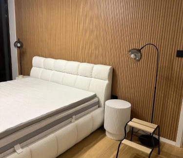 Maritsa Apartment | Euphoria Suite B302