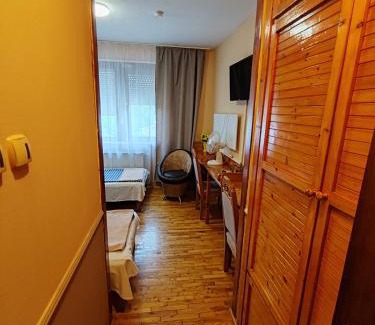 Zahony Apartment | Európa Apartman