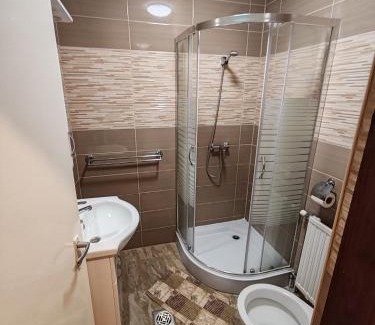 Zahony Apartment | Európa Apartman