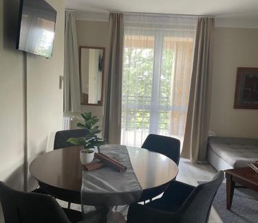 Bukfurdo Apartment | Európa Birdland Apartman