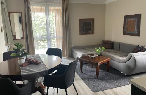 Bukfurdo Apartment | Európa Birdland Apartman