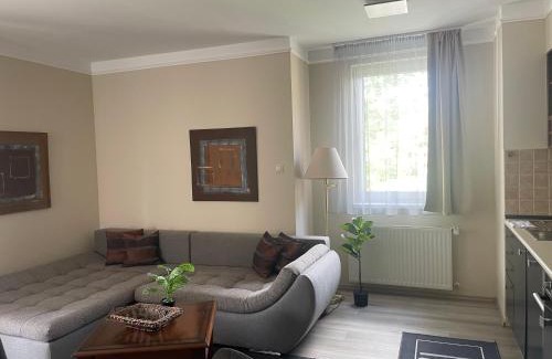Bukfurdo Apartment | Európa Birdland Apartman