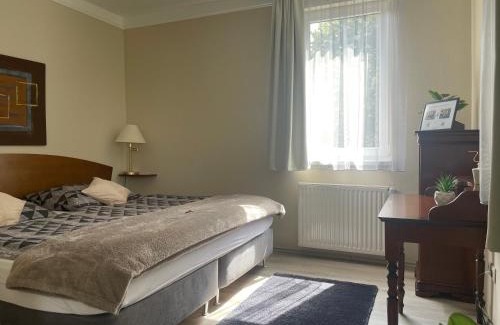 Bukfurdo Apartment | Európa Birdland Apartman