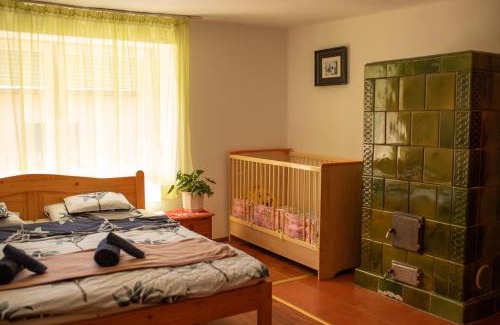 Tallya Apartment | Európa Szíve vendégház