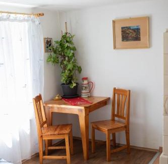 Tallya Apartment | Európa Szíve vendégház