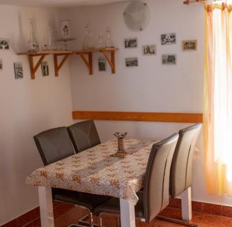 Tallya Apartment | Európa Szíve vendégház
