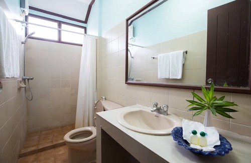 Cha-am Hotel | Eurasia Cha-Am Lagoon