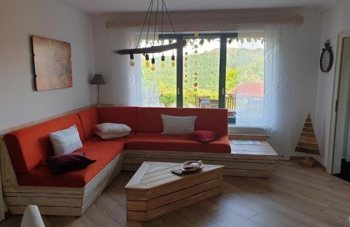 Voehl Apartment | Eure Auszeit