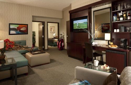 Mesquite Hotel | Eureka Casino Resort
