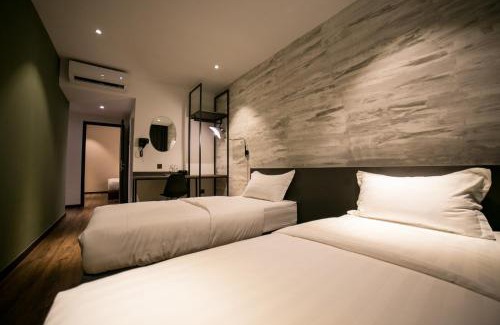 Bayan Lepas Hotel | Eureka Hotel Penang