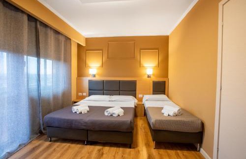Peretola Hotel | EURHOTEL