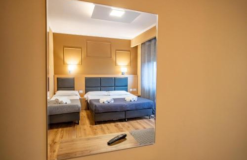 Peretola Hotel | EURHOTEL