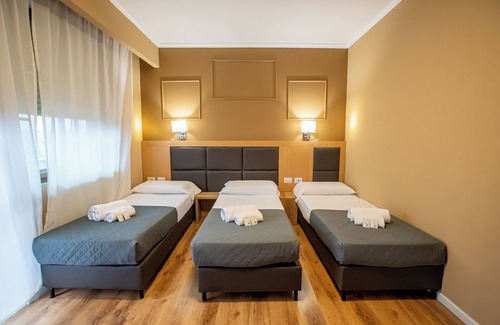 Peretola Hotel | EURHOTEL