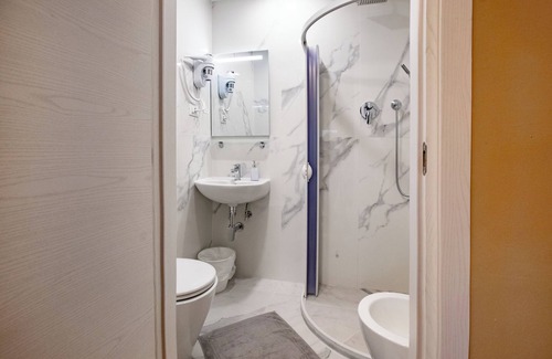 Peretola Hotel | EURHOTEL