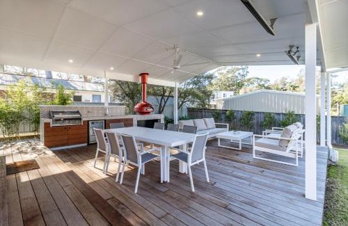Berrara House | Eurie Eurie on Beachview