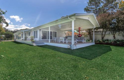Berrara House | Eurie Eurie on Beachview