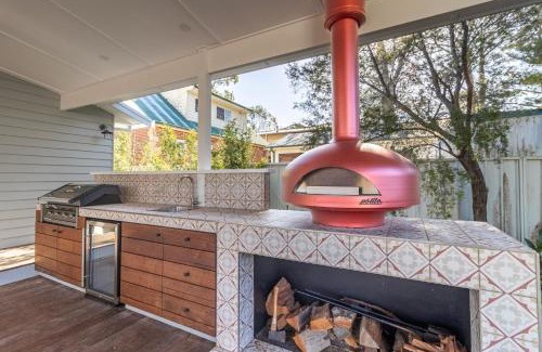 Berrara House | Eurie Eurie on Beachview