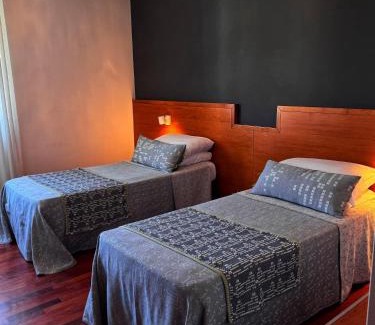 Nuoro Hotel | Euro Hotel