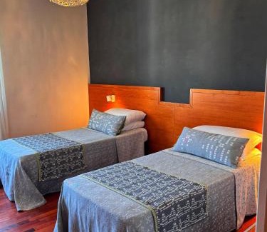 Nuoro Hotel | Euro Hotel
