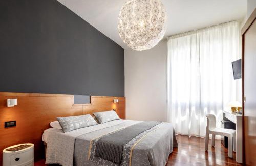 Nuoro Hotel | Euro Hotel
