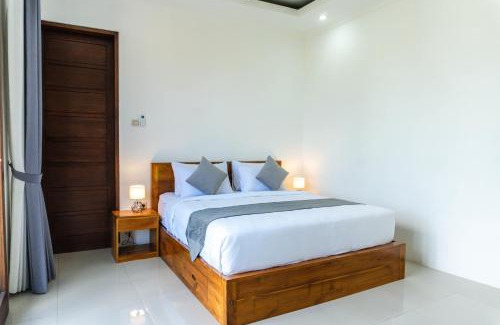 Kemenuh Villa | Euro House at Ubud Countryside