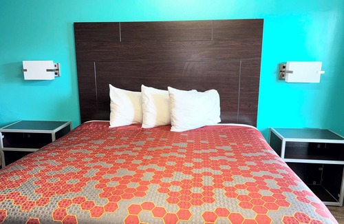 Slidell Hotel | Euro Inn and Suites Slidell