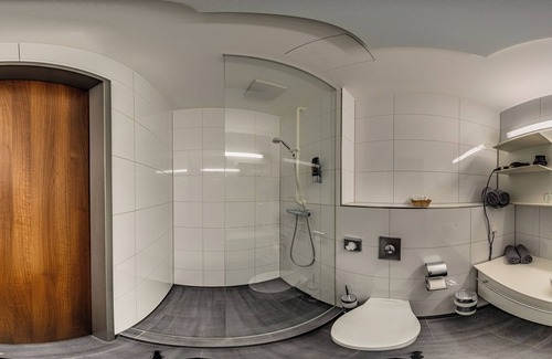 Eichenzell Hotel | Euro Rastpark Zum Eichenzeller