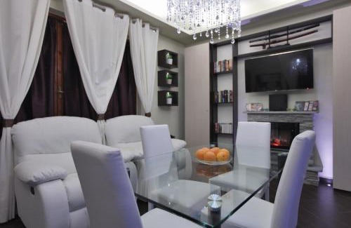 Signa Apartment | EuroHome Comfort Apartment