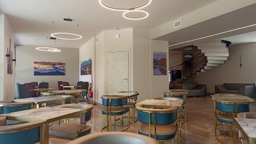Nichelino Hotel | Eurohotel