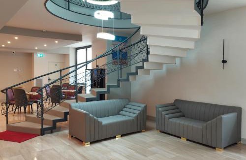 Nichelino Hotel | Eurohotel