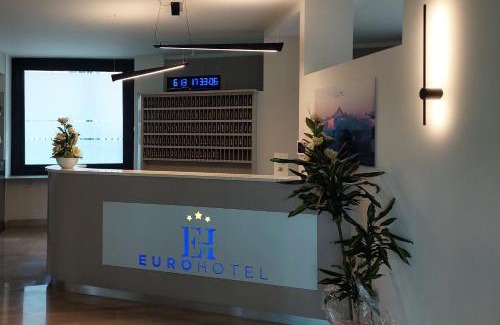 Nichelino Hotel | Eurohotel